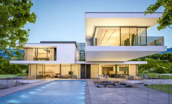 Crockett Hills Townhomes | Luxury Living in Ashland City TN Near Nashville