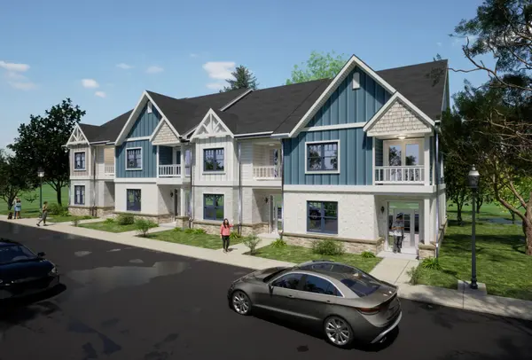 Community Living in Ashland City TN | Crockett Hills Townhomes,Amanda Bell
