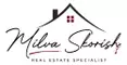 site logo