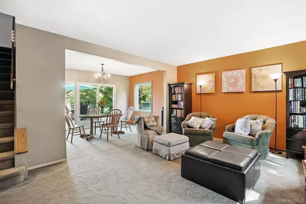 28 Moseman AVE, Katonah, NY 10536