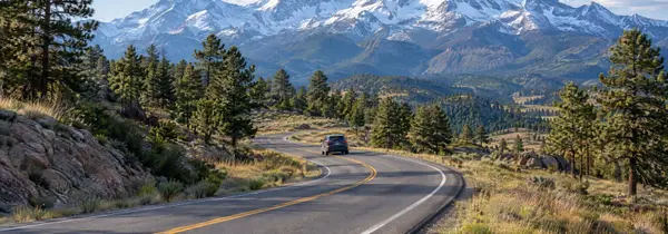 How Far Is Longmont From Denver, DIA and the Mountains? Real Drive Times (2026)