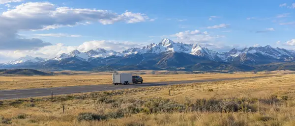 Moving From Texas to Colorado in 2026: The Real Numbers