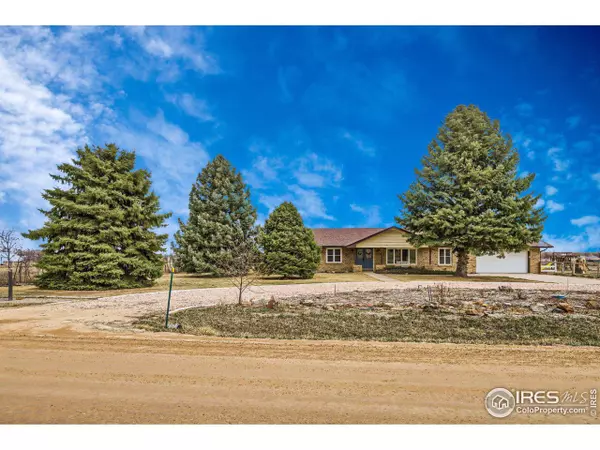 2407 Horseshoe Cir, Longmont, CO 80504