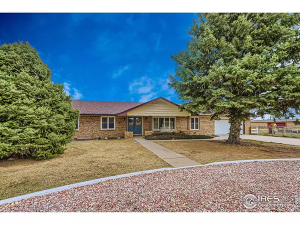 2407 Horseshoe Cir, Longmont, CO 80504