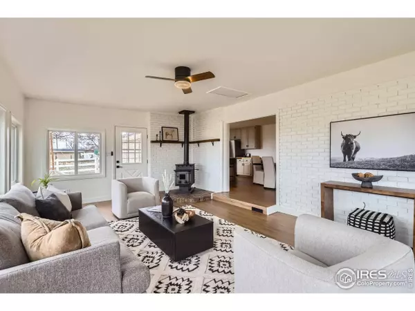 2407 Horseshoe Cir, Longmont, CO 80504