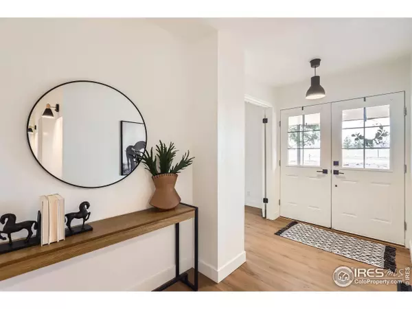 2407 Horseshoe Cir, Longmont, CO 80504