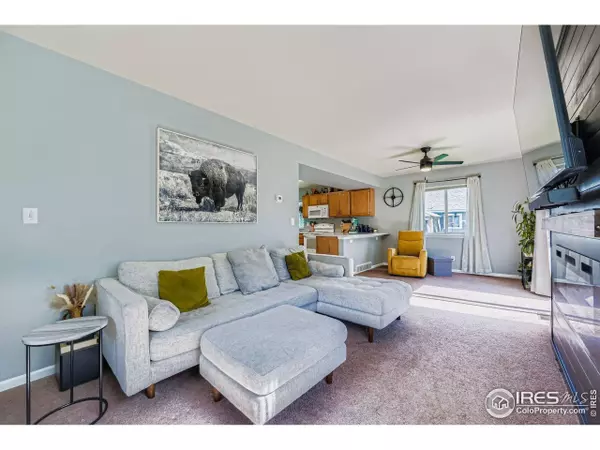 2554 W 44th St, Loveland, CO 80538