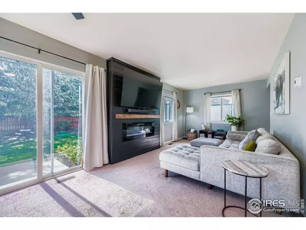 2554 W 44th St, Loveland, CO 80538