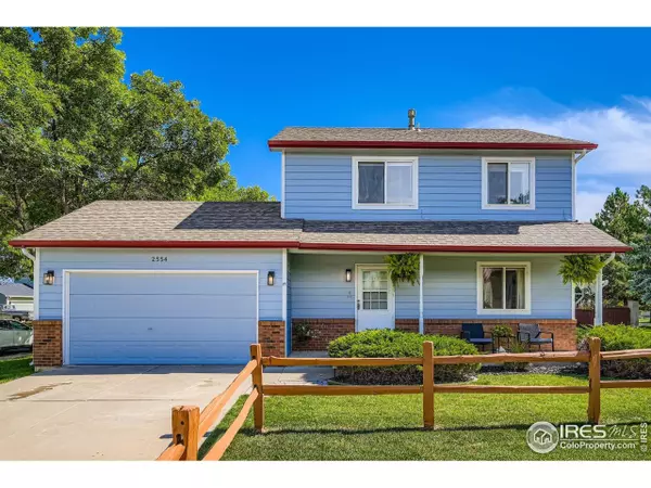 2554 W 44th St, Loveland, CO 80538