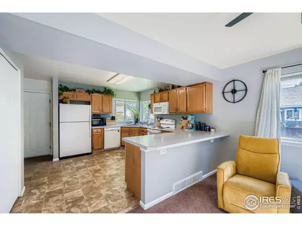 2554 W 44th St, Loveland, CO 80538