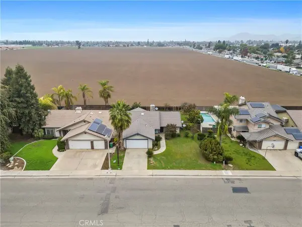 1644 W Date Ave, Porterville, CA 93257