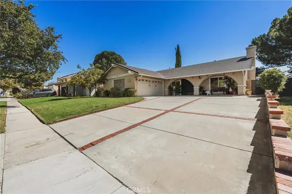 28128 Winterdale Drive, Canyon Country, CA 91387