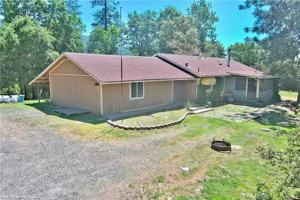 3260 E Westfall RD, Mariposa, CA 95338