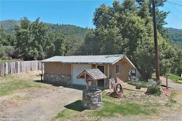 3260 E Westfall RD, Mariposa, CA 95338