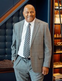 Anthony Gilliard