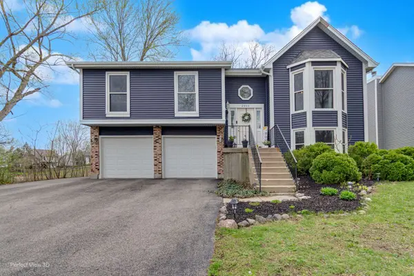 2011 Oak Tree TRL, Lake Villa, IL 60046