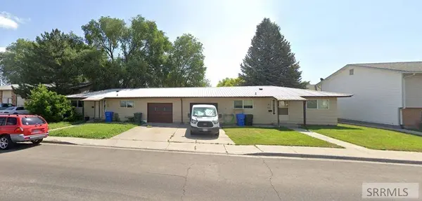 1128 Mckinley Avenue, Pocatello, ID 83201