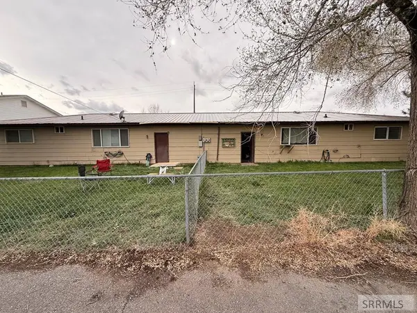 1128 Mckinley Avenue, Pocatello, ID 83201