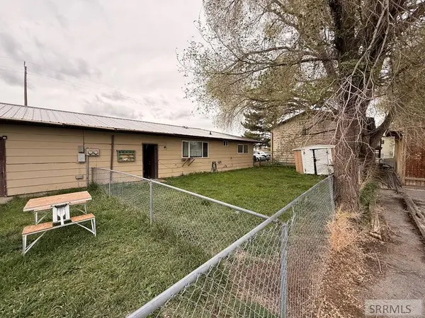 1128 Mckinley Avenue, Pocatello, ID 83201