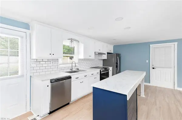 8277 Mill Creek DR, Zuni, VA 23898