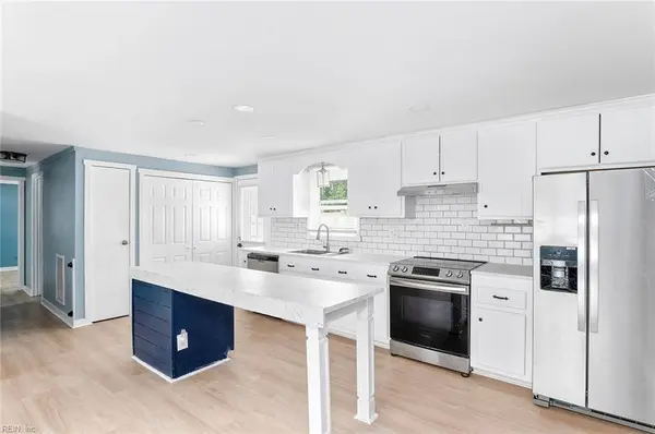 8277 Mill Creek DR, Zuni, VA 23898