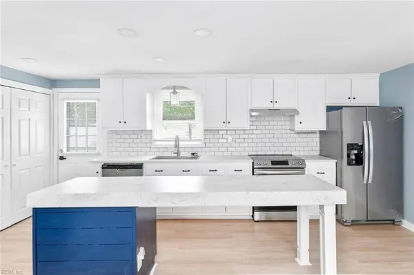 8277 Mill Creek DR, Zuni, VA 23898