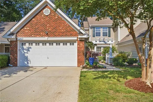 531 Shoreline RD, Carrollton, VA 23314