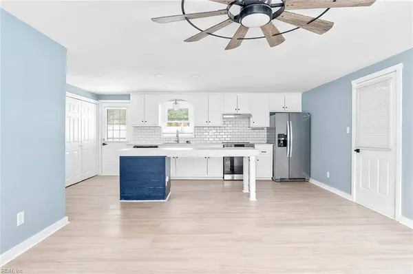 8277 Mill Creek DR, Zuni, VA 23898