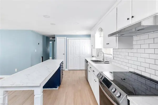 8277 Mill Creek DR, Zuni, VA 23898