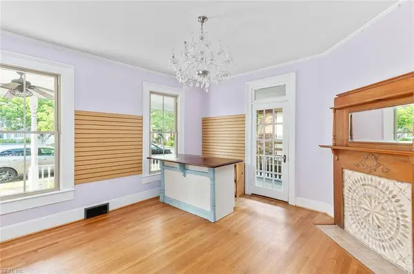 311 Main ST, Smithfield, VA 23430