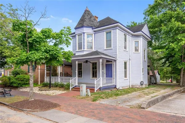 311 Main ST, Smithfield, VA 23430