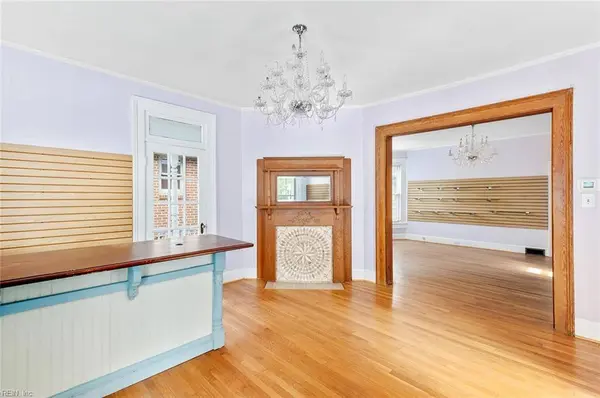 311 Main ST, Smithfield, VA 23430