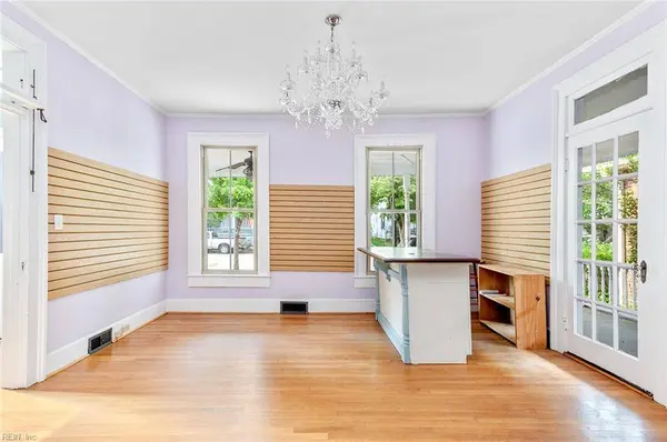 311 Main ST, Smithfield, VA 23430