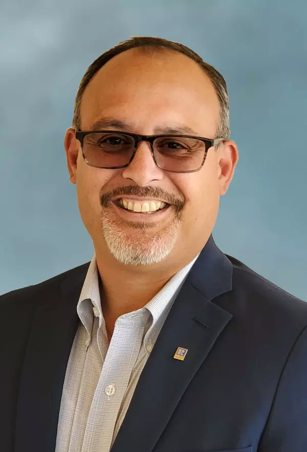 Dave Lucas - Headshot