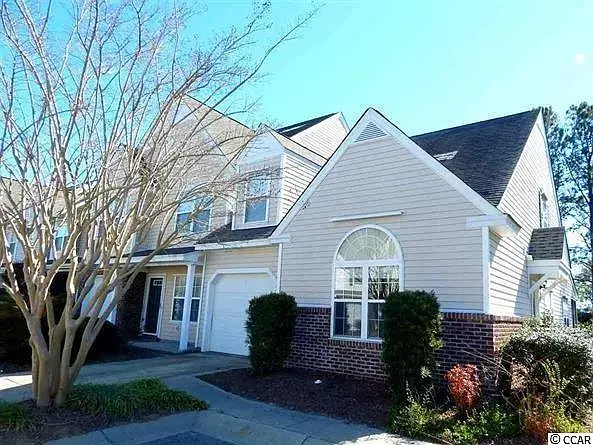 40 Pond View Drive, Pawleys Island, SC 29585