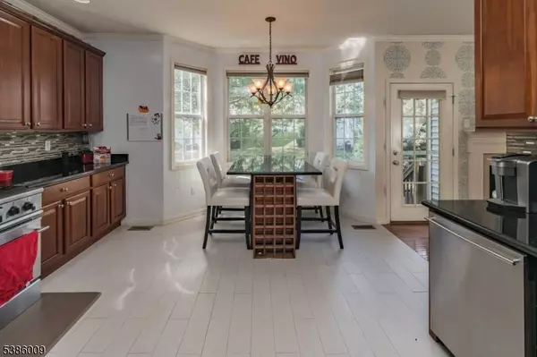 595 Hartford Dr, Nutley Twp., NJ 07110