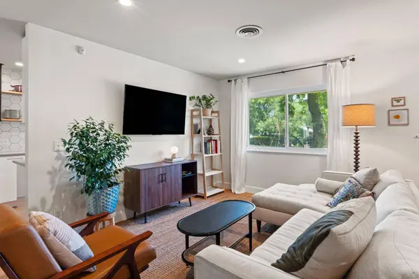 3207 Carol Ann DR, Austin, TX 78723