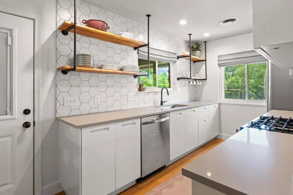 3207 Carol Ann DR, Austin, TX 78723