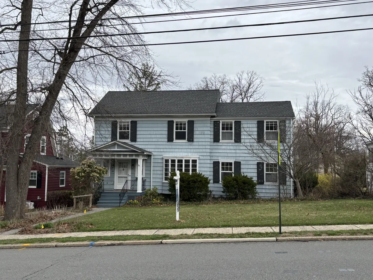 140 Watchung Ave, Chatham, NJ 07928-1827