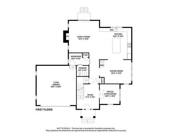 32 Inwood Road, Chatham, NJ 07928