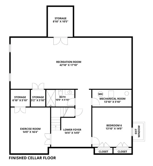 393 Woodland Rd, Madison, NJ 07940-2423