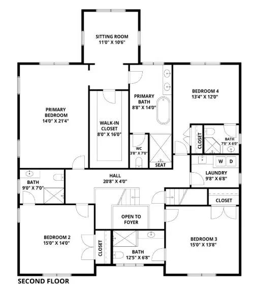 393 Woodland Rd, Madison, NJ 07940-2423