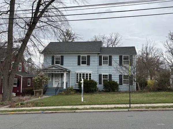 140 Watchung Ave, Chatham, NJ 07928-1827