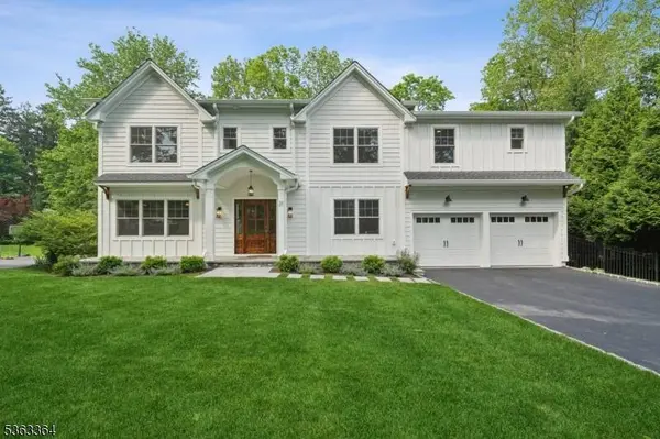 21 Stafford Dr, Madison Boro, NJ 07940