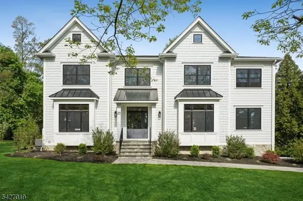 25 Beverly Rd, Madison Boro, NJ 07940