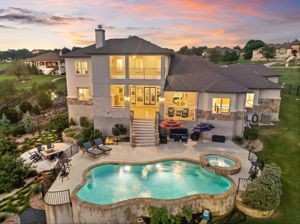 204 Wilderness TRL, Georgetown, TX 78633