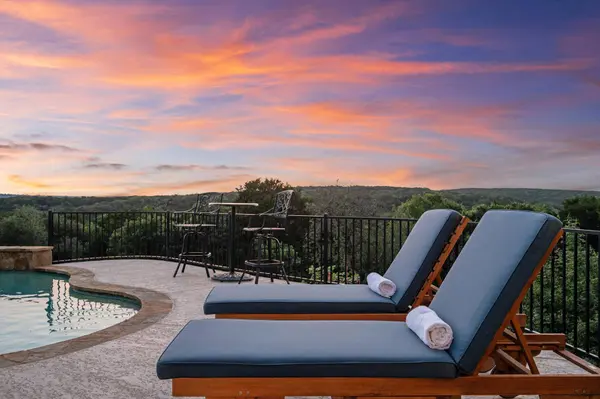 204 Wilderness TRL, Georgetown, TX 78633