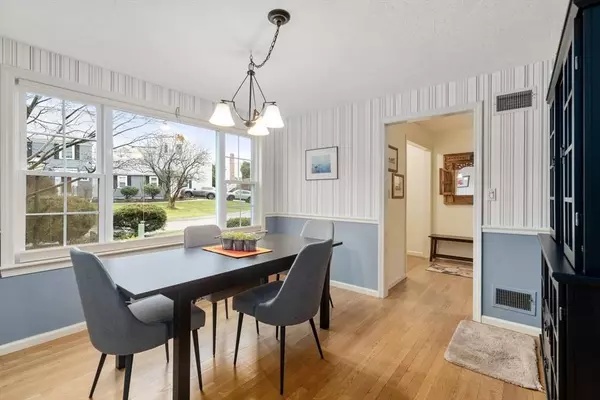 13 Fairway Circle #13, Natick, MA 01760