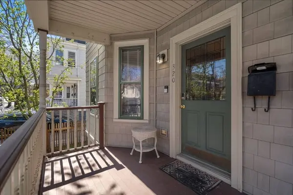 320 Concord Ave #320, Cambridge, MA 02138