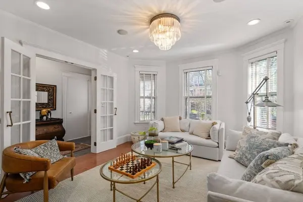 320 Concord Ave #320, Cambridge, MA 02138